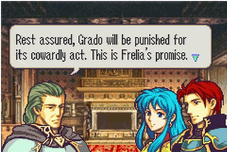 Illustration for article titled What Fire Emblem Gets So Right